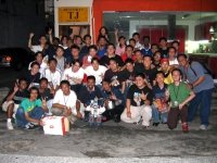 TransMY's Second Official Gathering in Subang