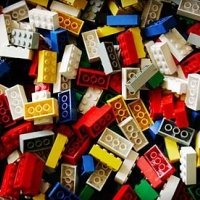 Lego Transformers