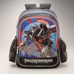 Transformers Dark of the Moon Kid's Backpack