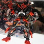 SDCC Reveals Cannon Force Ironhide
