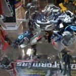 SDCC Unveils Human Alliance Soundwave