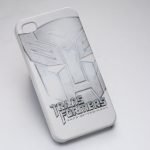 Transformers Dark of the Moon iPhone 4 Case