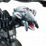 Laserbeak (Deluxe)