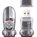 Transformers MIMOBOT USB Flash Drives