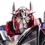 Sentinel Prime (Leader)