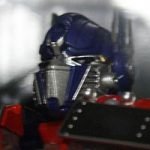 Buster Optimus Prime & Jetfire Two Pack Out As DOTM
