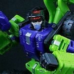 Updates On TFC Toys Hercules & Structor