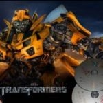 Up Close Transformers Ultimate Collection Signature Series