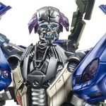 Wheeljack (Deluxe)