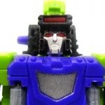 Dr Crank Review (TFC Toys)