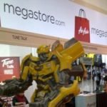 AAMS Megasale At Mid Valley