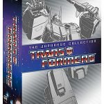 G1 Japanese Collection Trilogy