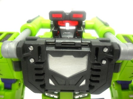 Great light-piping as usual and great help sculpt