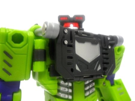 Great light-piping as usual and great help sculpt