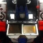 Maketoys Battle Tanker Review