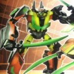 Transformers Prime Airachnid, Deadend & Ultra Magnus Revealed